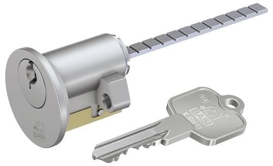 Basi V5040-0000 Außenzylinder