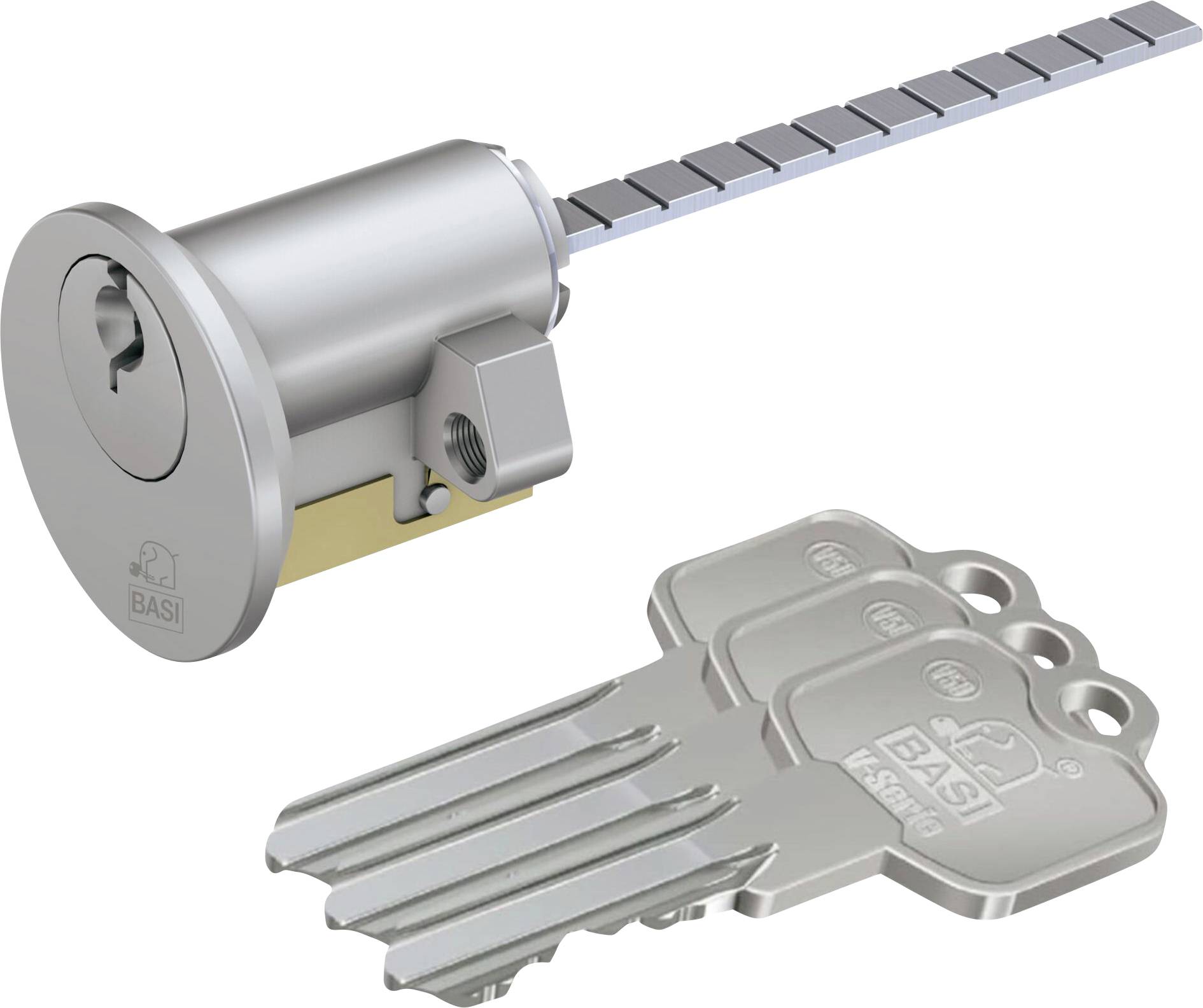 Basi V5041-0000-0011 Außenzylinder