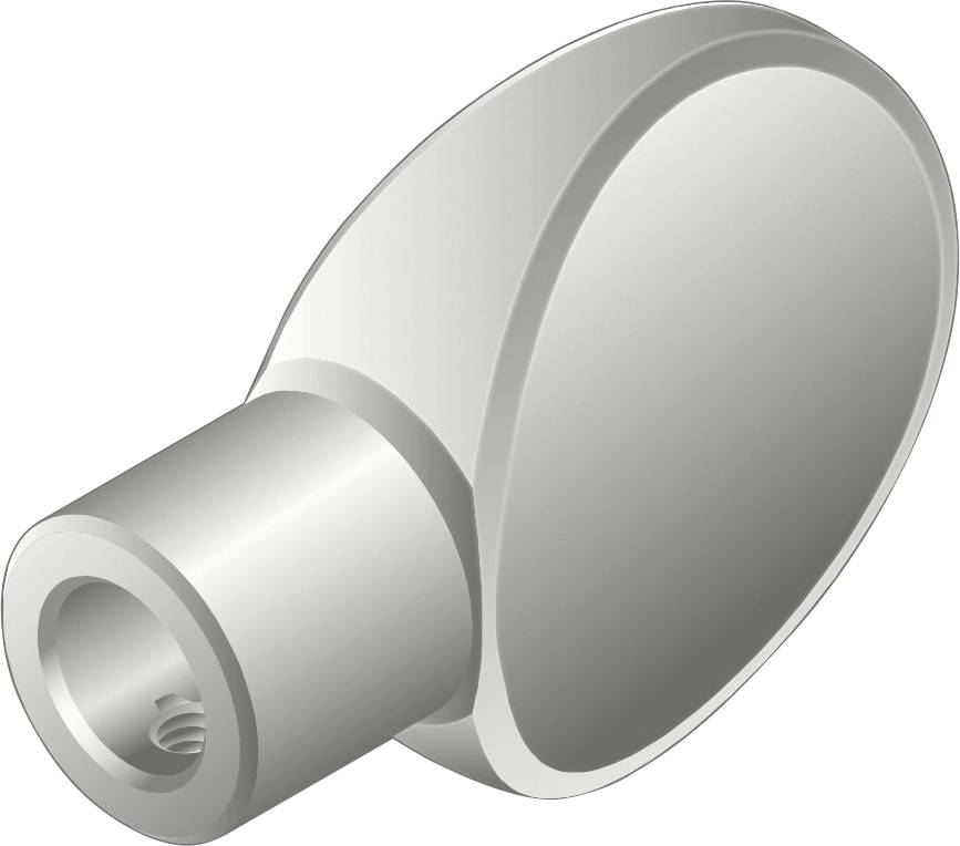 Basi 5900-0144 Knaufteil