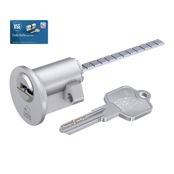 Basi VB5041-0000-0020 Außenzylinder
