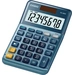 Casio MS-88EM Tischrechner Blau Display (Stellen): 8 solarbetrieben (L x B) 101 mm x 149 mm Casio MS-88EM Tischrechner Blau Display (Stellen): 8 solarbetrieben (L x B) 101 mm x 149 mm