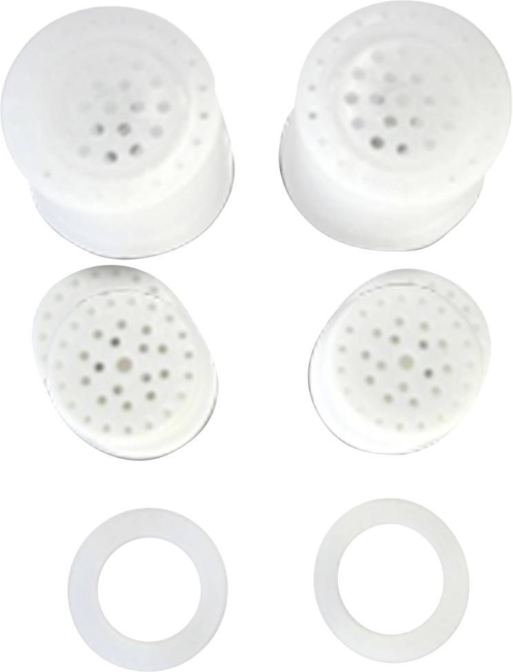 MediaShop M20411 Küchenarmatur 3/8 Zoll