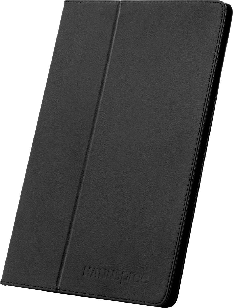 Hannspree Zeus WiFi 32GB Schwarz Android-Tablet 33.8cm (13.3 Zoll) 2GHz ARM Cortex Android™ 10 1920 x 1080 Pixel