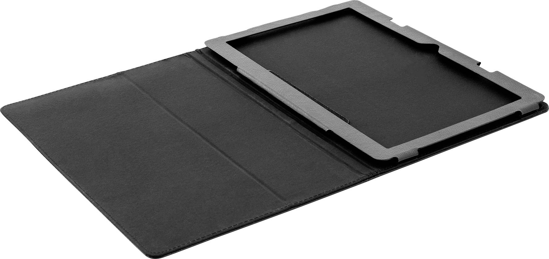 Hannspree Zeus WiFi 32GB Schwarz Android-Tablet 33.8cm (13.3 Zoll) 2GHz ARM Cortex Android™ 10 1920 x 1080 Pixel