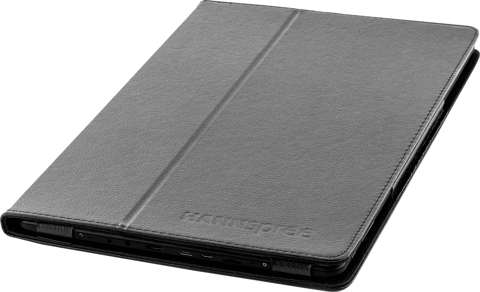 Hannspree Zeus WiFi 32GB Schwarz Android-Tablet 33.8cm (13.3 Zoll) 2GHz ARM Cortex Android™ 10 1920 x 1080 Pixel