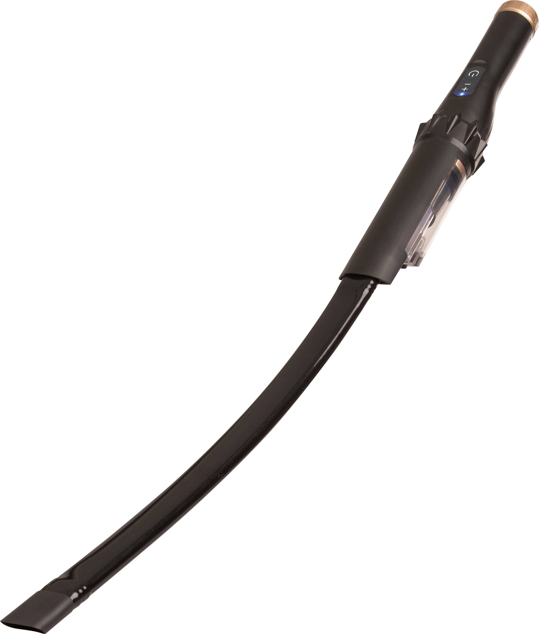 MediaShop Livington PRIME everyday Akku-Handstaubsauger