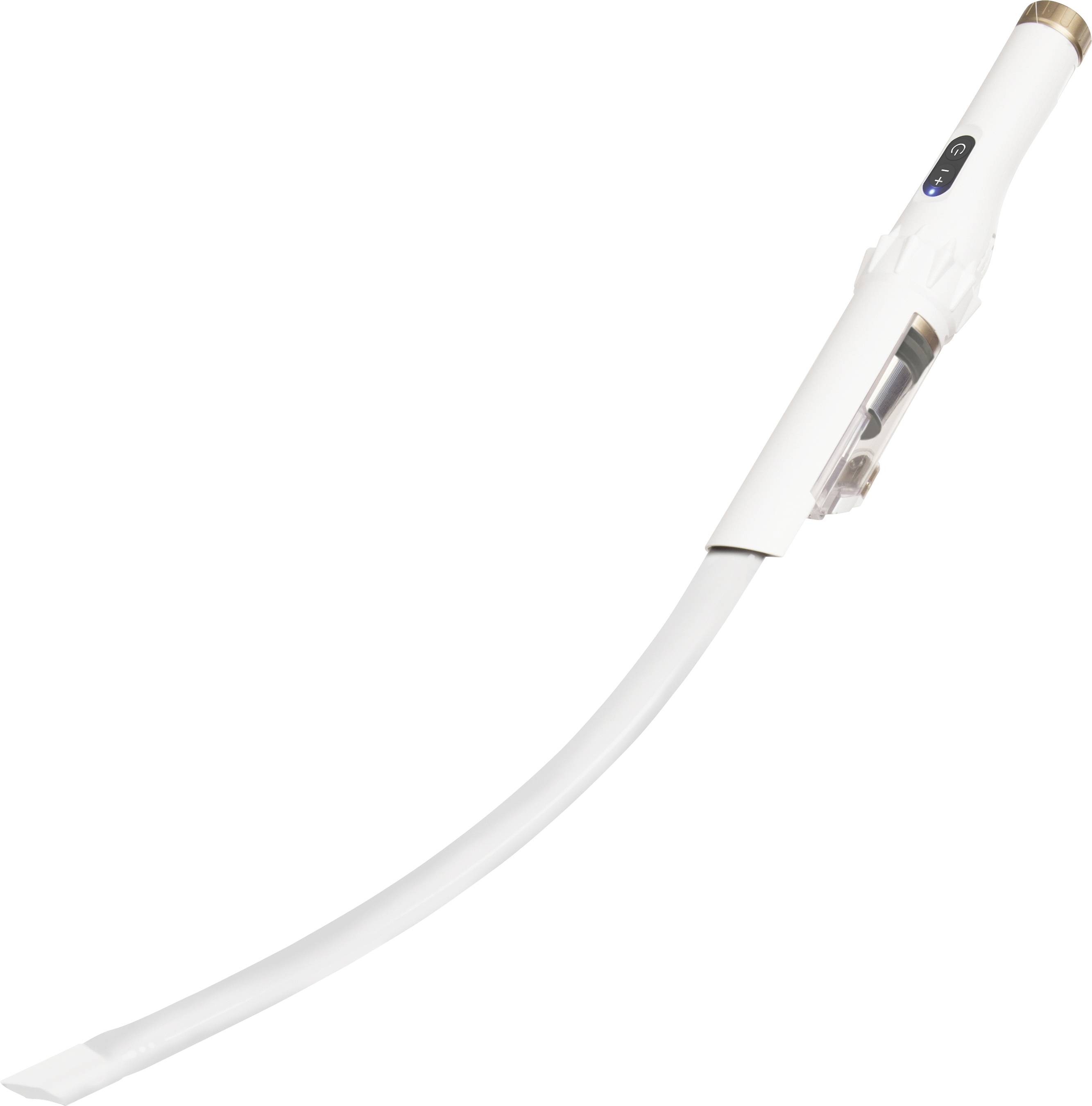 MediaShop Livington PRIME everyday Akku-Handstaubsauger