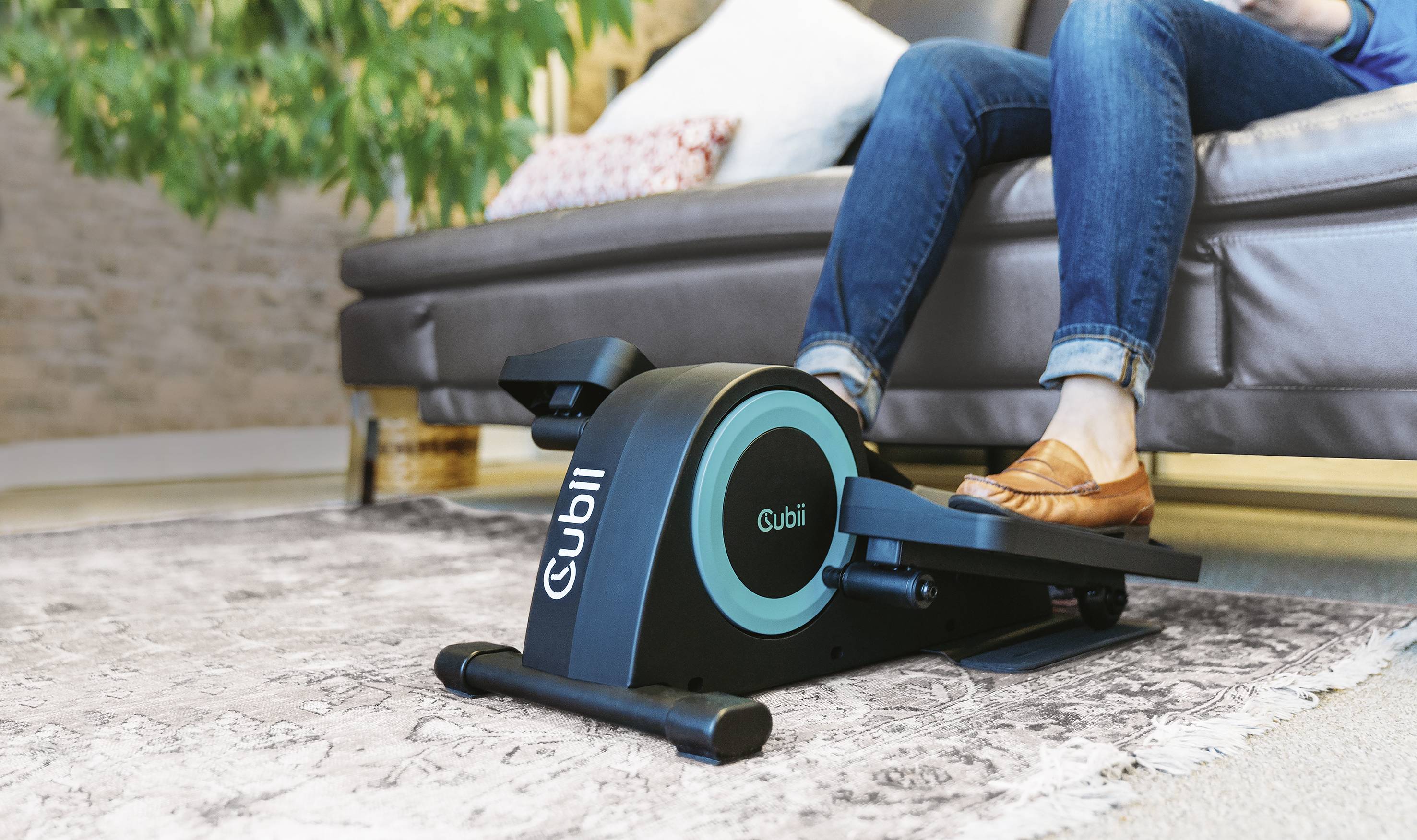 Cubii - Ellipsentrainer