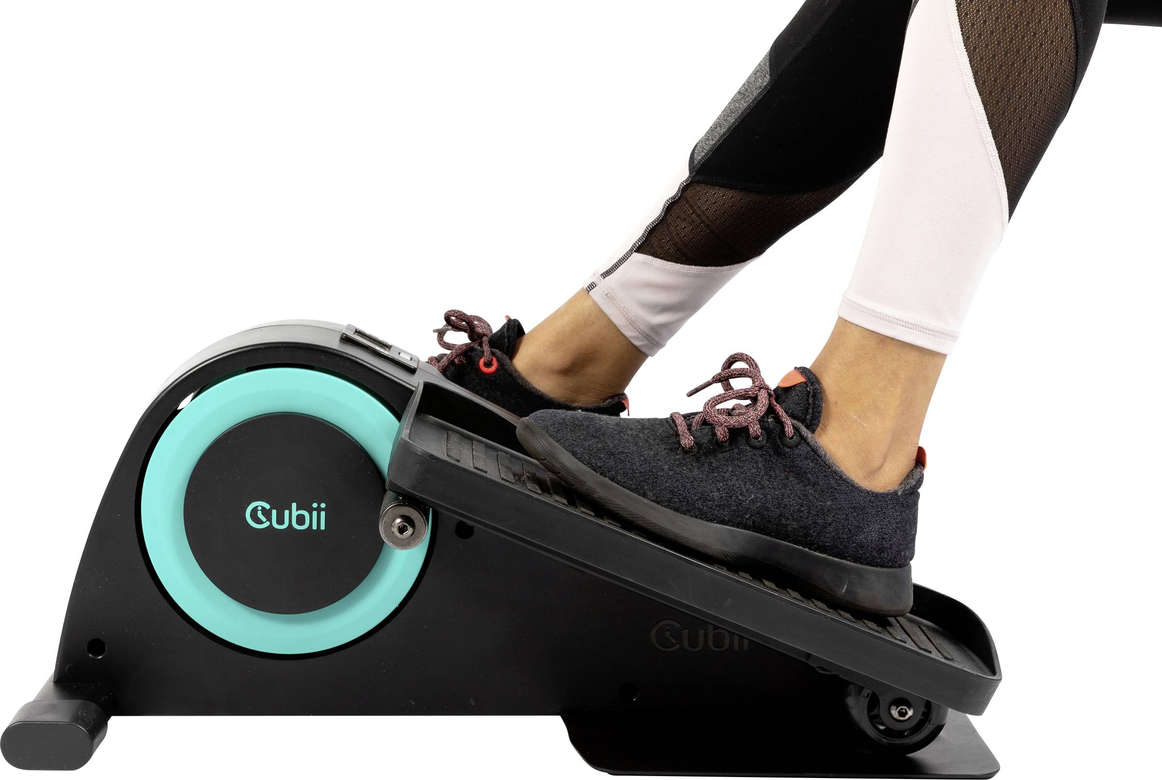 Cubii - Ellipsentrainer