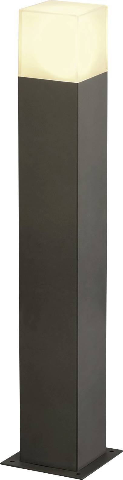SLV 231225 GRAFIT 60 Außenstandleuchte E27 Anthrazit