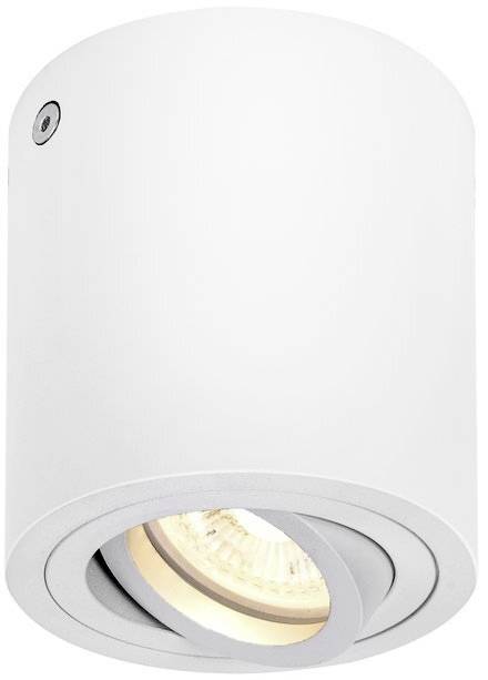 SLV TRILEDO 1002011 Deckenstrahler LED GU10 10W Weiß