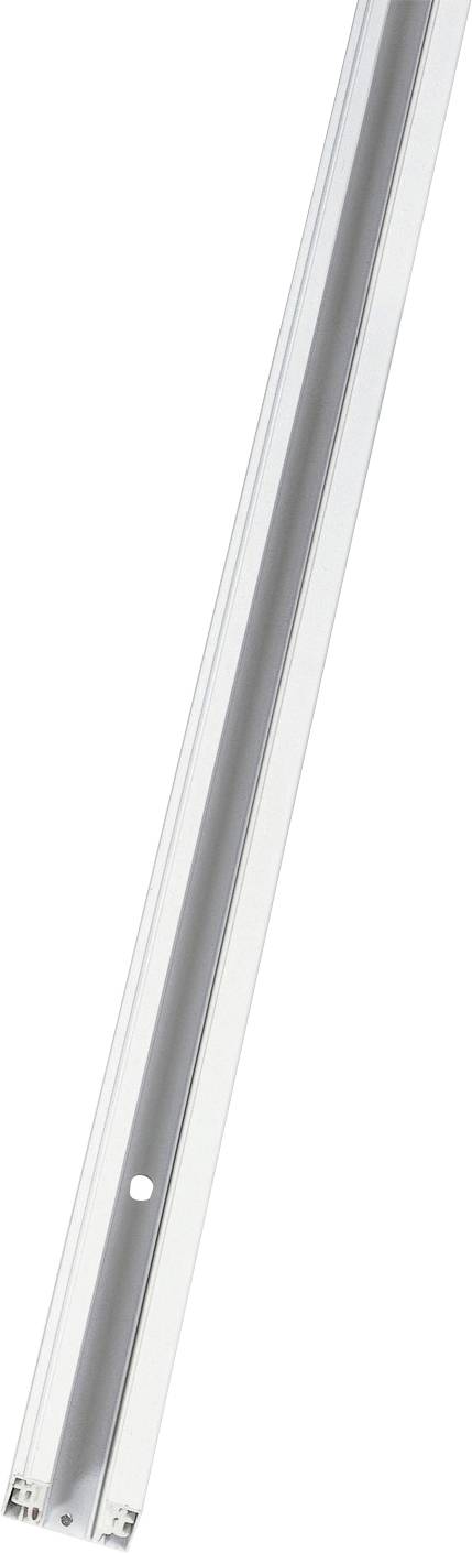 SLV 1002152 ILSTEN Hochvolt-Schienensystem-Komponente 1phasig Weiß