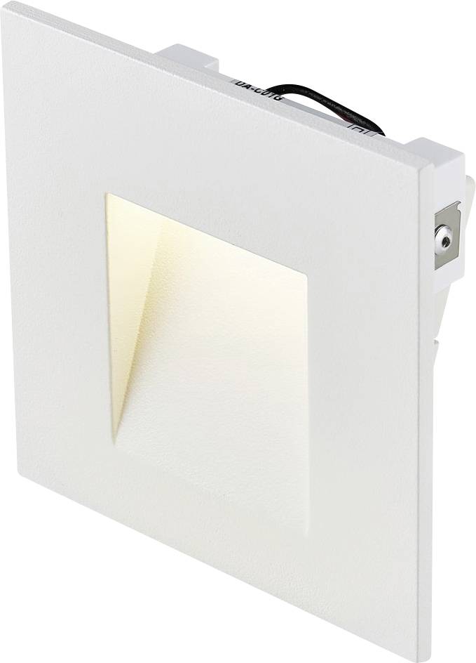 SLV 1002982 MOBALA Einbauleuchte LED 1.3W Weiß