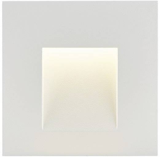 SLV 1002982 MOBALA Einbauleuchte LED 1.3W Weiß