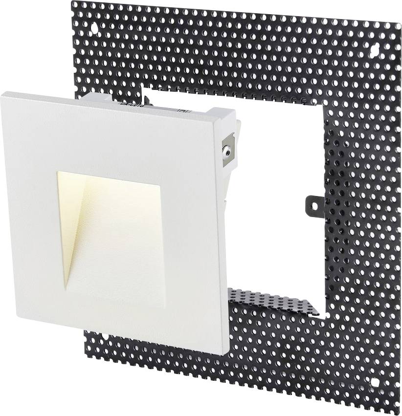 SLV 1002982 MOBALA Einbauleuchte LED 1.3W Weiß