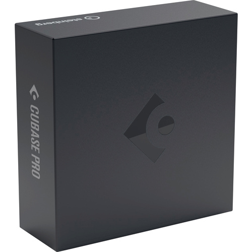 Steinberg Cubase Pro 11 Upgrade, 1 Lizenz Mac, Windows Recording Software