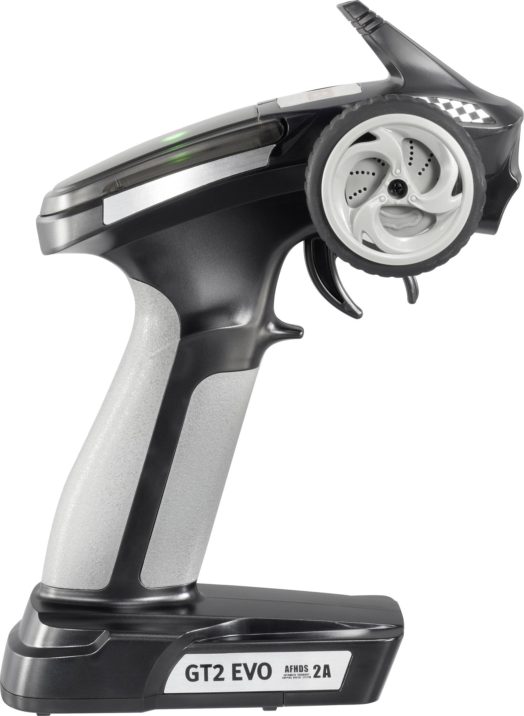 Reely Rat Max Brushless 1:10 XL RC Modellauto Elektro Rally Allradantrieb (4WD) RtR 2,4GHz