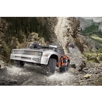 Reely Rat Max Brushless 1:10 XL RC Modellauto Elektro Rally Allradantrieb (4WD) RtR 2,4GHz Reely Rat Max Brushless 1:10 XL RC Modellauto Elektro Rally Allradantrieb (4WD) RtR 2,4GHz