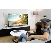 Renkforce RF-4700672 USB / HDMI Adapterkabel Schwarz mit Streaming-Funktion 2.00m Renkforce RF-4700672 USB / HDMI Adapterkabel Schwarz mit Streaming-Funktion 2.00m