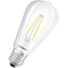LEDVANCE SMART+ EEK: E (A - G) SMART+ Filament Edison E27 6W Warmweiß
