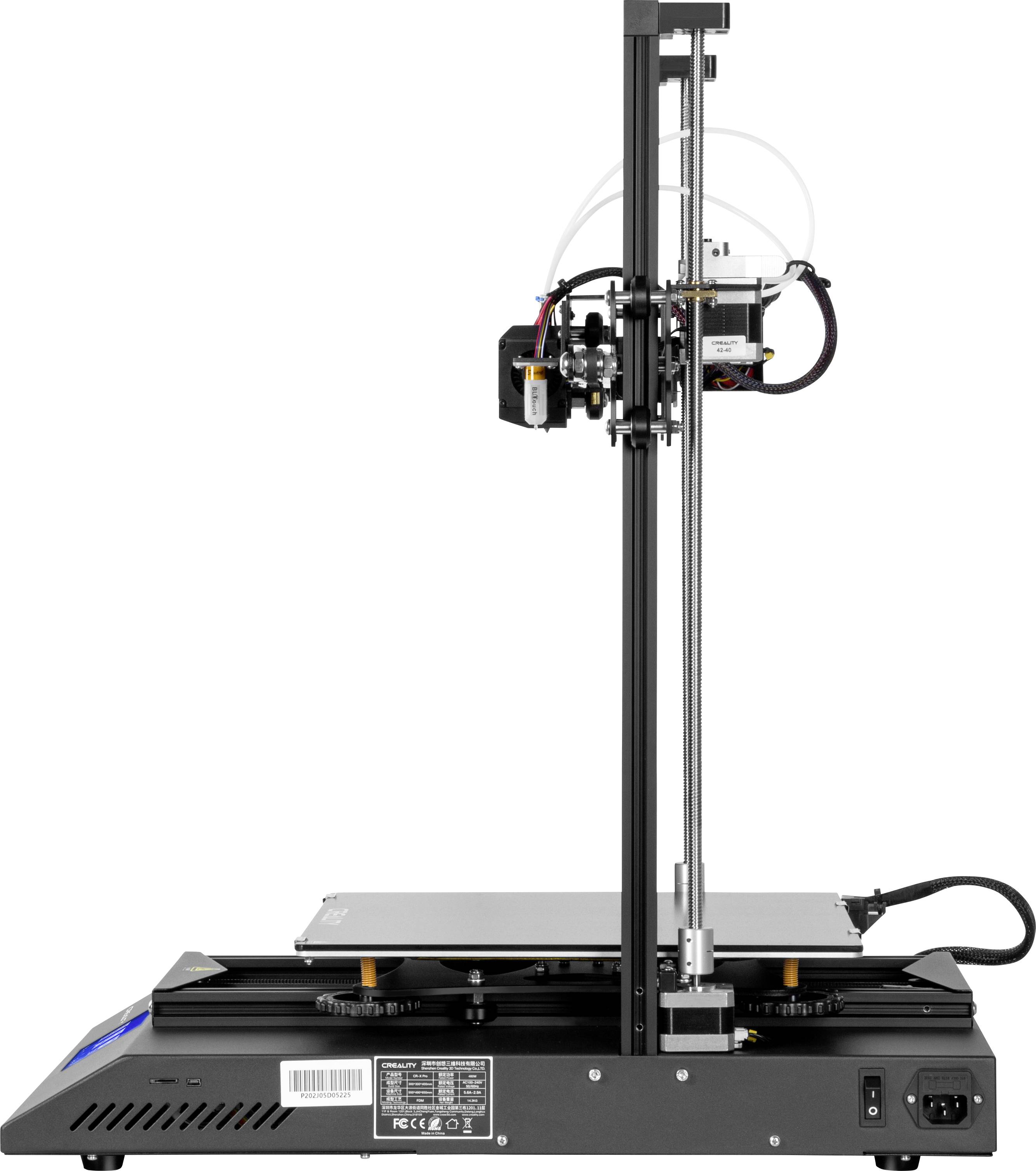 Creality CR-X Pro 3D Drucker