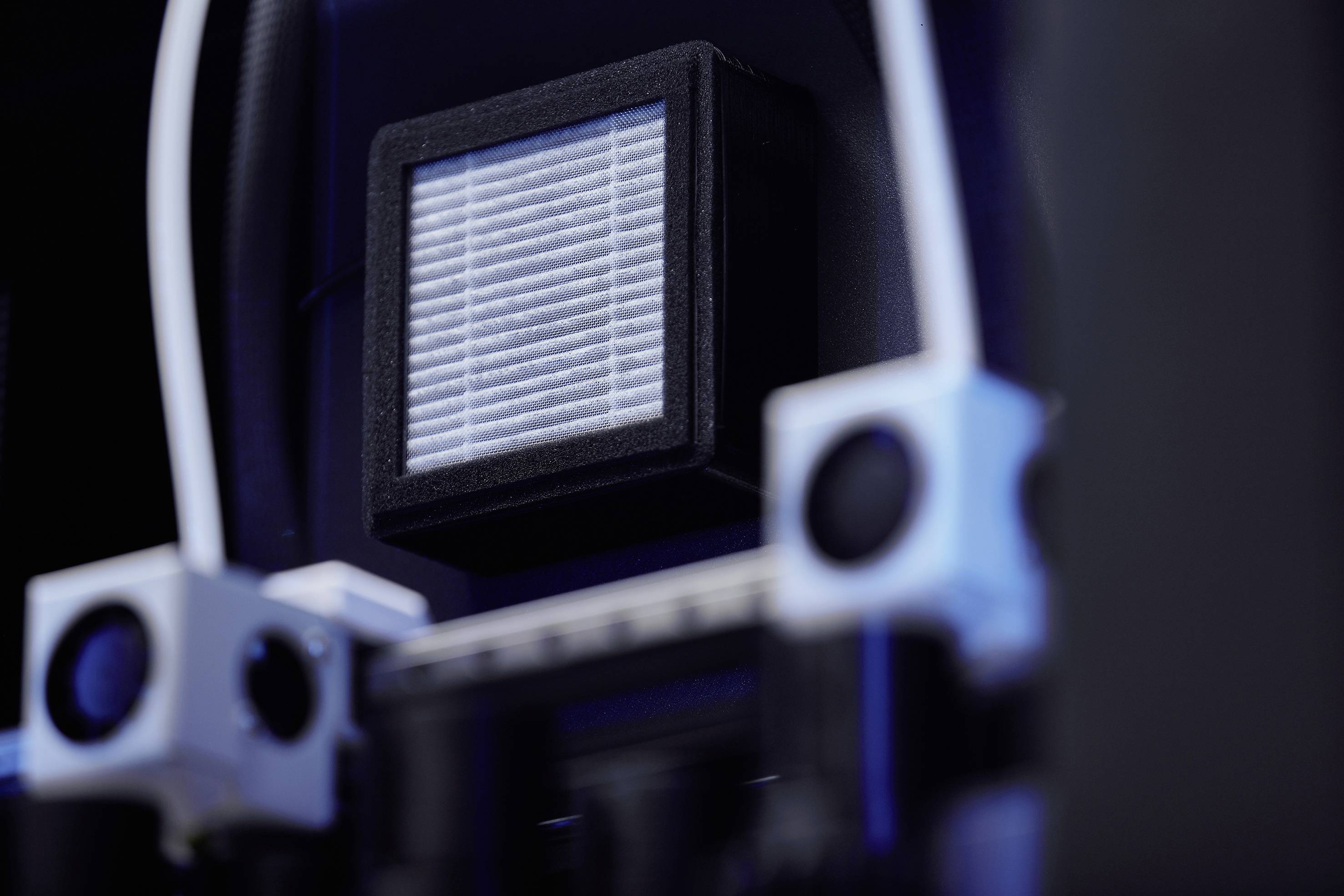 BCN3D Epsilon W27 3D Drucker Open Source