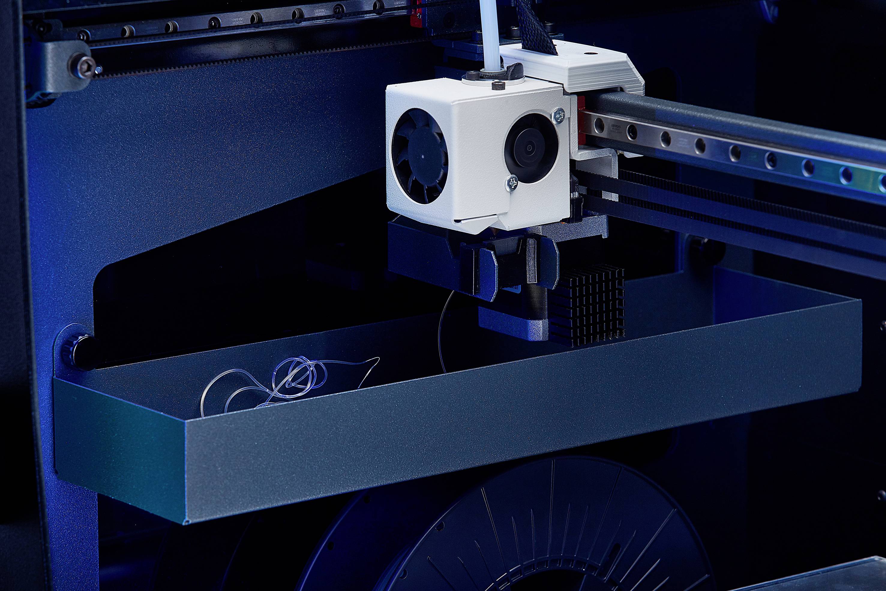 BCN3D Epsilon W27 3D Drucker Open Source