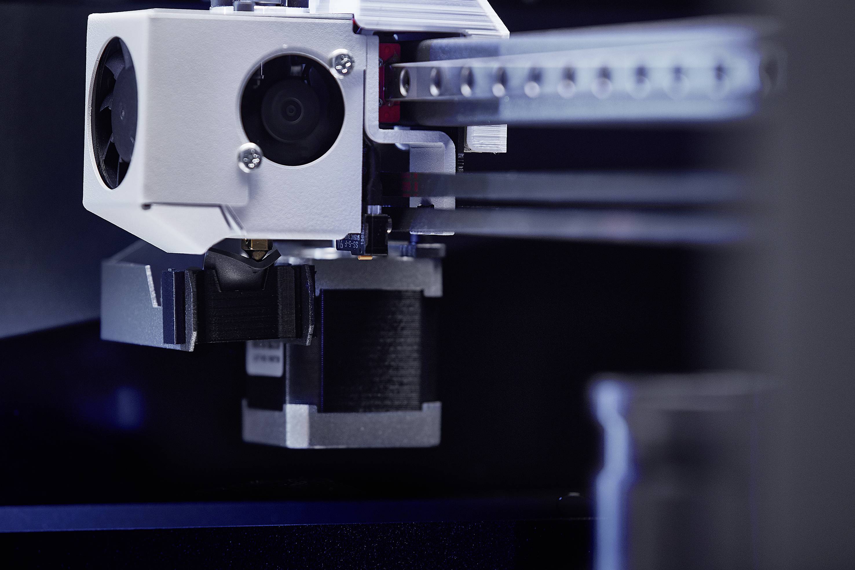 BCN3D Epsilon W27 3D Drucker Open Source