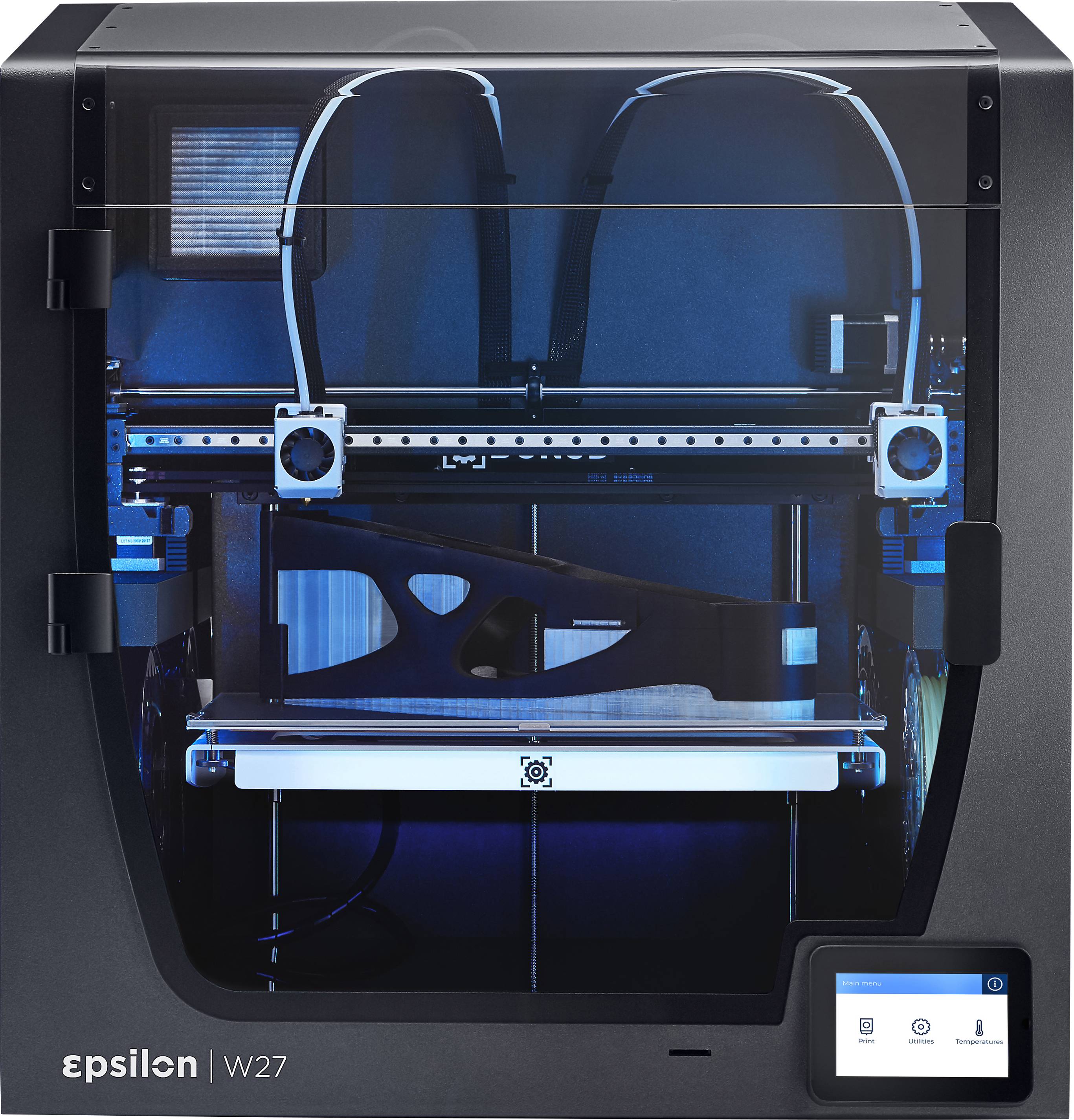 BCN3D Epsilon W27 3D Drucker Open Source