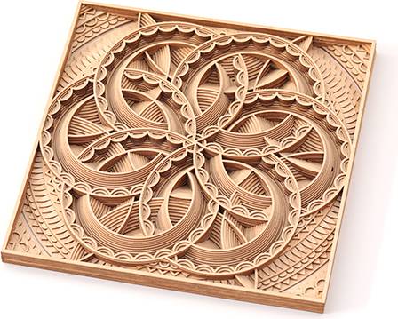 Snapmaker A350T 3D Drucker inkl. Gehäuse, inkl. Software, integrierte Kamera