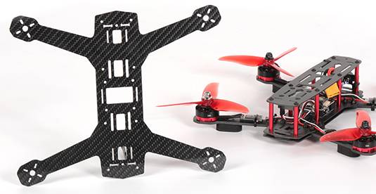 Snapmaker A250T 3D Drucker inkl. Gehäuse, inkl. Software, integrierte Kamera