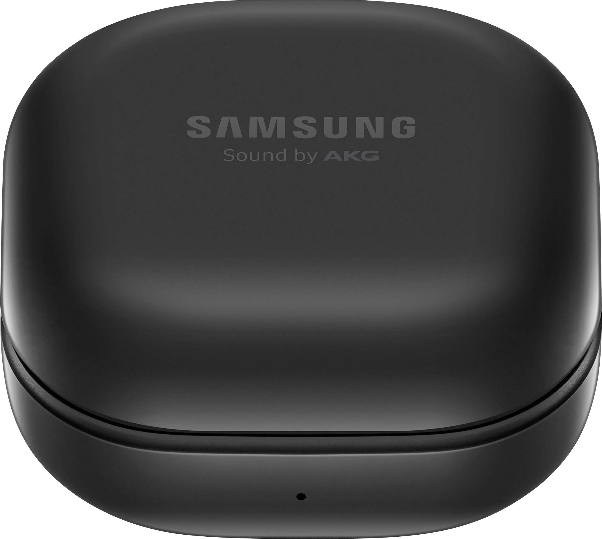 Samsung Galaxy Buds Pro In Ear Kopfhörer Bluetooth® Schwarz Noise Cancelling Headset, Klang-Personalisierung, Lautstärkeregelung, Magnetisch, Su