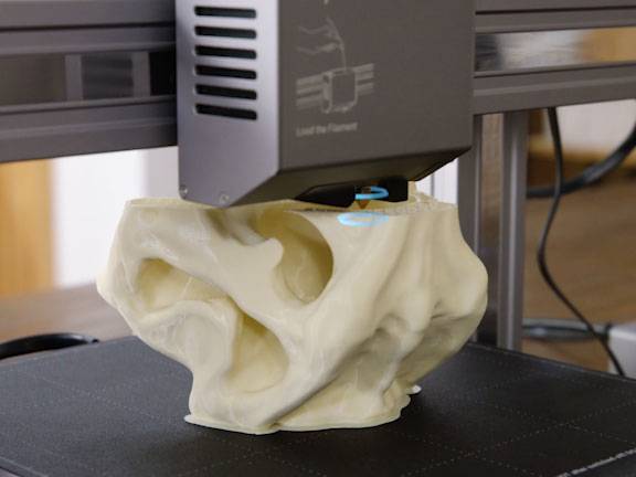 Snapmaker A250T 3D Drucker inkl. Gehäuse, inkl. Software, integrierte Kamera