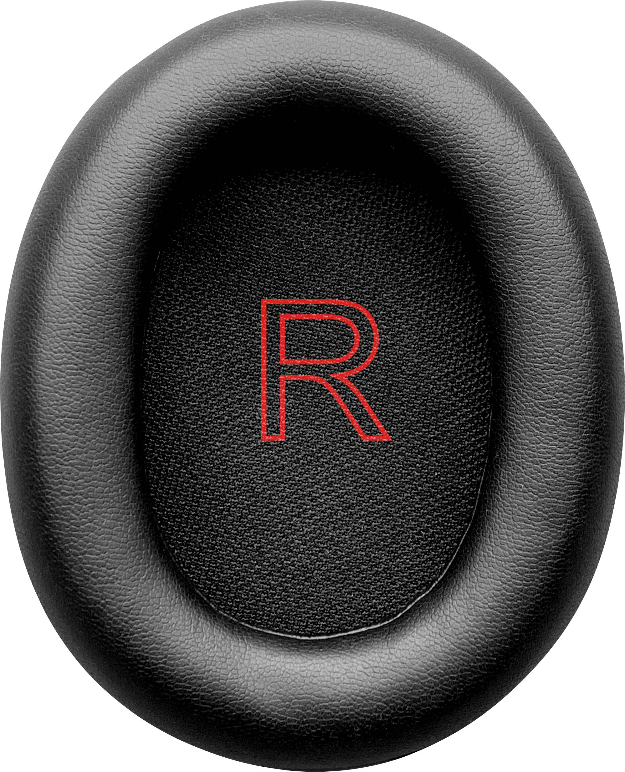 1more H1007 Gaming Over Ear Headset kabelgebunden 7.1 Surround Schwarz Mikrofon-Rauschunterdrückung