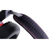 1more H1007 Over Ear Headset kabelgebunden 7.1 Surround Schwarz Mikrofon-Rauschunterdrückung Gaming 1more H1007 Over Ear Headset kabelgebunden 7.1 Surround Schwarz Mikrofon-Rauschunterdrückung Gaming
