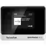 TechniSat DIGITRADIO 10 C Tischradio DAB+, UKW Bluetooth® Inkl. Fernbedienung, Weckfunktion Schwarz TechniSat DIGITRADIO 10 C Tischradio DAB+, UKW Bluetooth® Inkl. Fernbedienung, Weckfunktion Schwarz