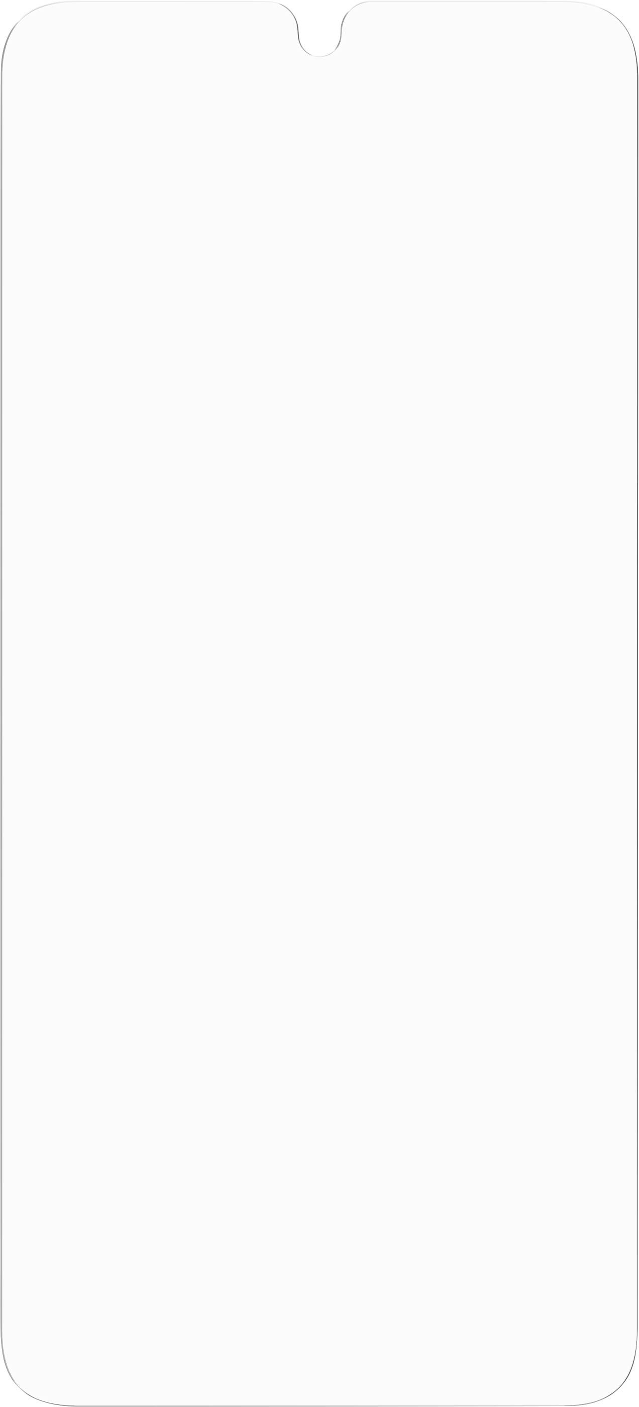 Otterbox CP Film Displayschutzglas Samsung S21 5 1 St. 77-81285