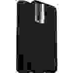 Otterbox Strada Coque Samsung Galaxy S21 (5G) noir étui à rabat