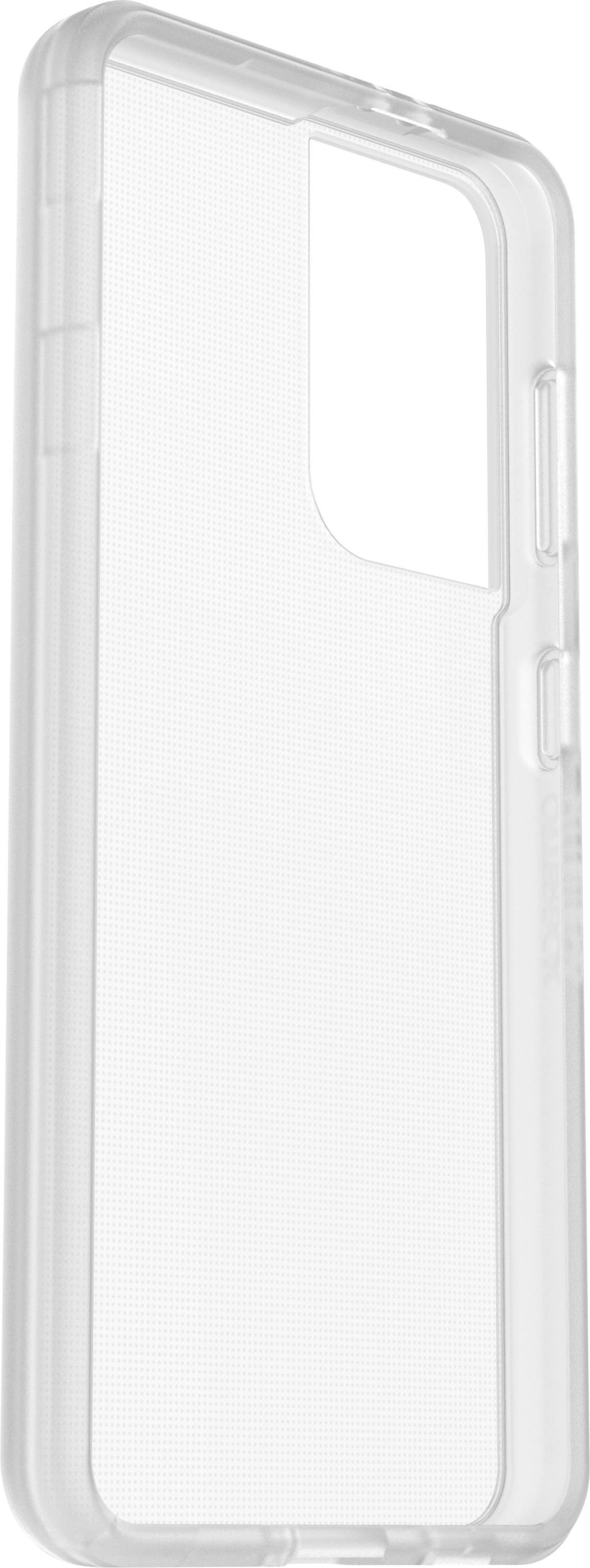 Otterbox React + CP Film Backcover Samsung Galaxy S21 (5G) Transparent Induktives Laden 78-80332