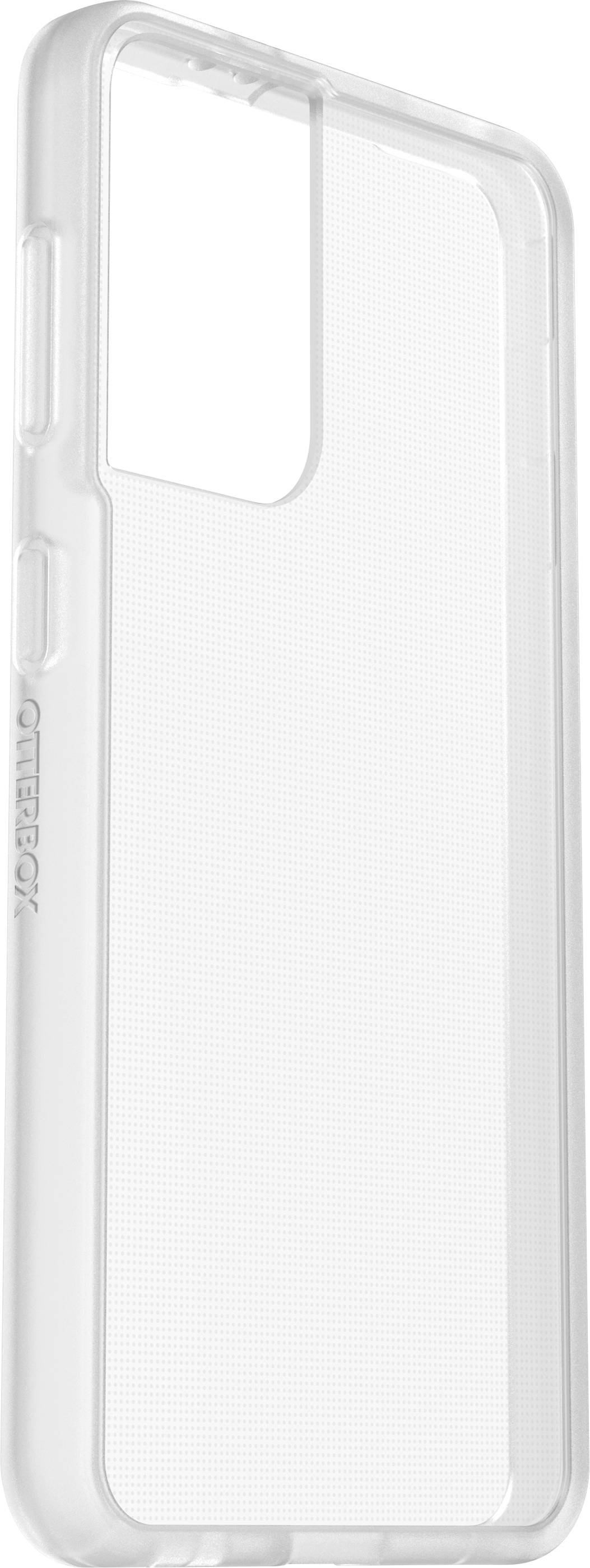 Otterbox React + CP Film Backcover Samsung Galaxy S21 (5G) Transparent Induktives Laden 78-80332