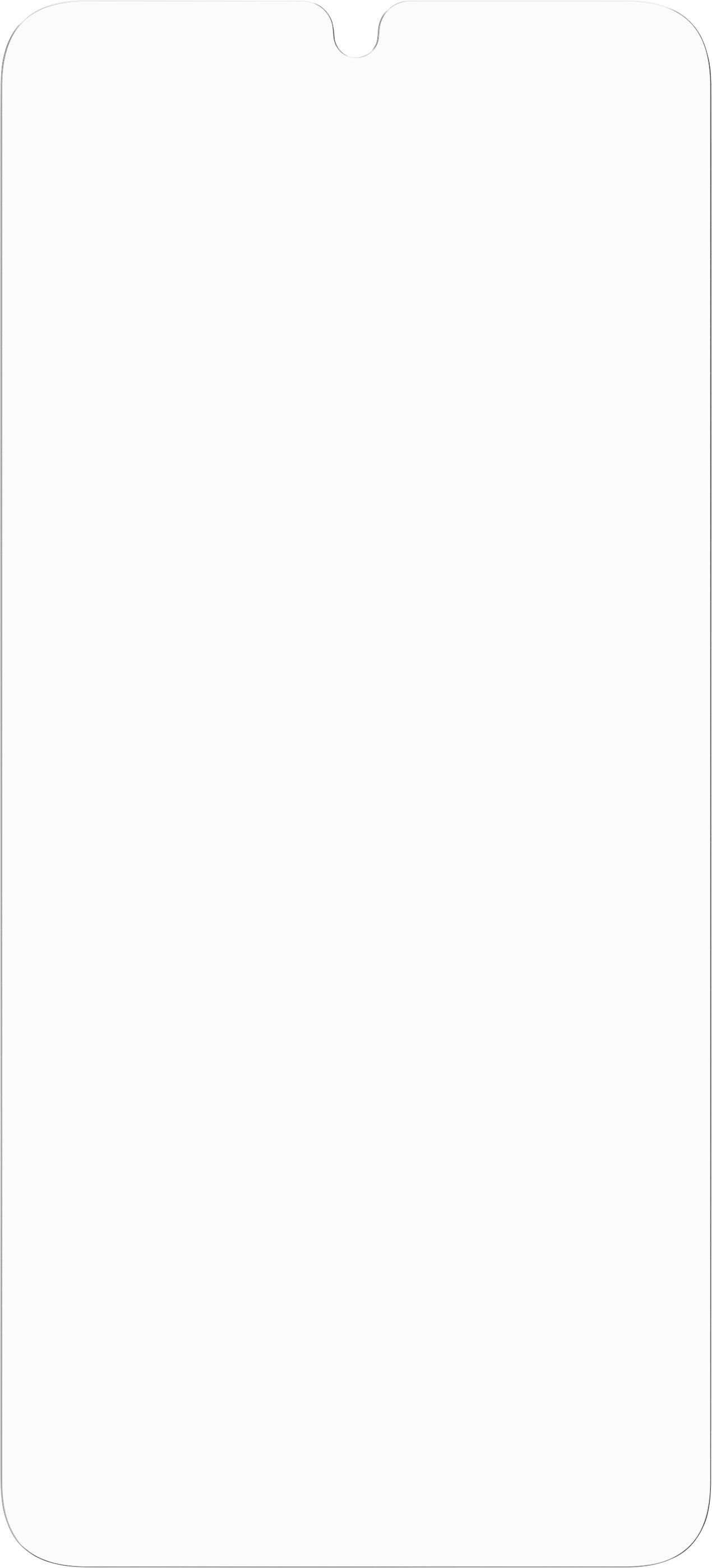 Otterbox Alpha Flex Displayschutzglas Samsung Galaxy S21 5G 1 St. 77-81283