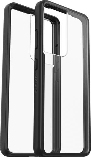 Otterbox React Backcover Samsung Galaxy S20 Ultra 5G Schwarz, Transparent