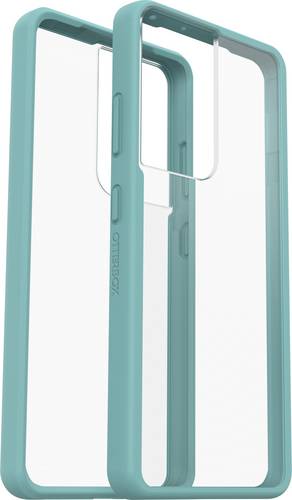 Otterbox React Backcover Samsung Galaxy S20 Ultra 5G Türkis, Transparent