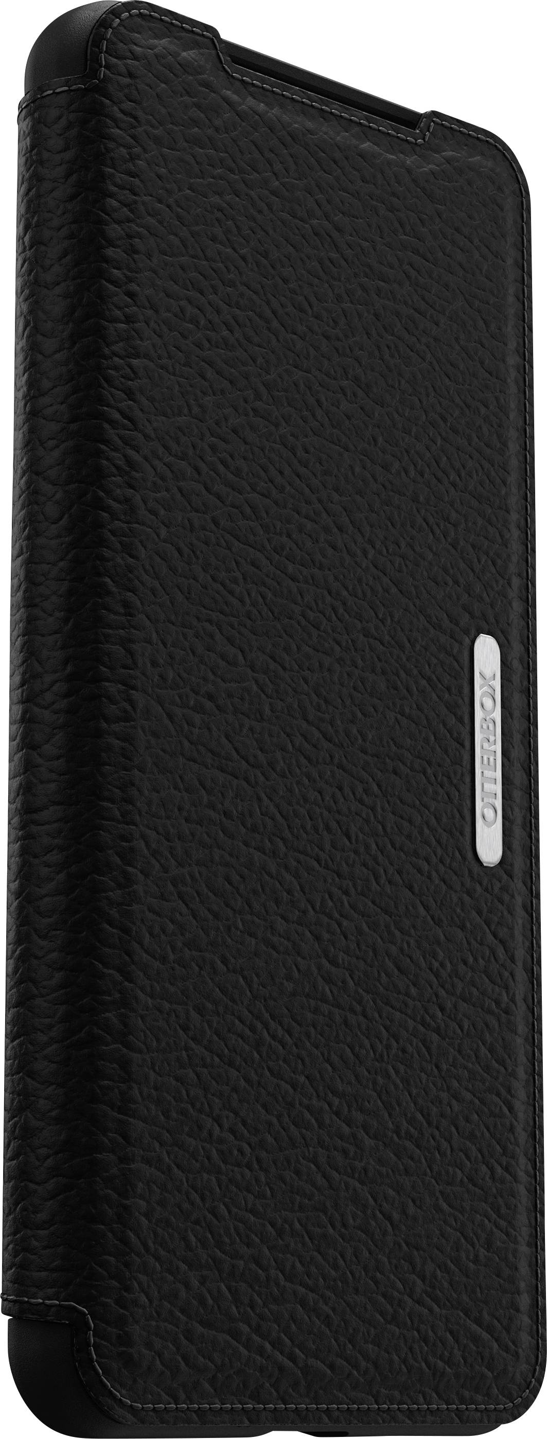 Otterbox Strada Cover Samsung Galaxy S21 Ultra (5G) Schwarz
