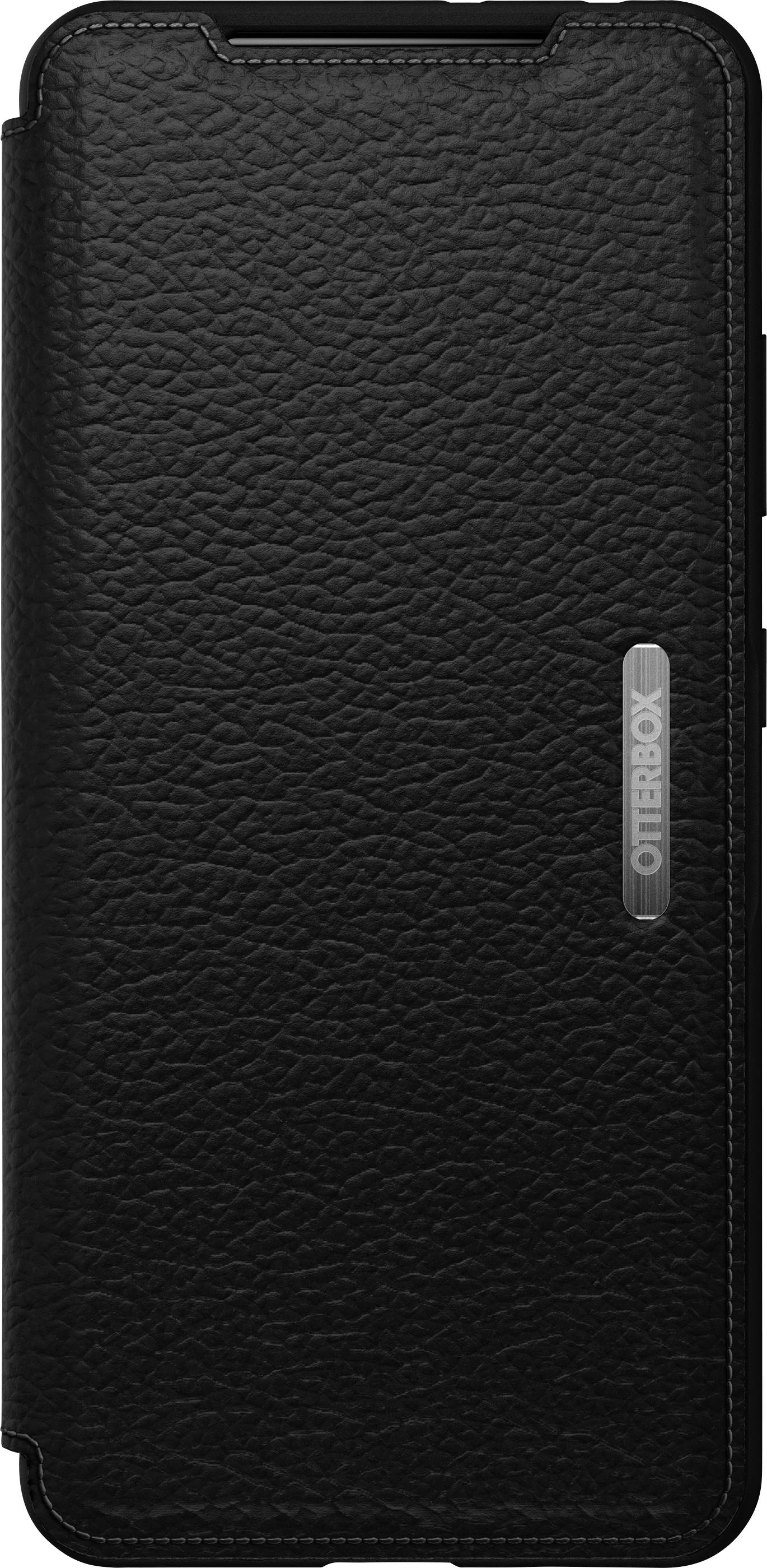 Otterbox Strada Cover Samsung Galaxy S21 Ultra (5G) Schwarz