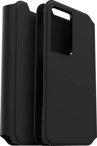 Otterbox Strada Via Cover Samsung Galaxy S20 Ultra 5G Schwarz