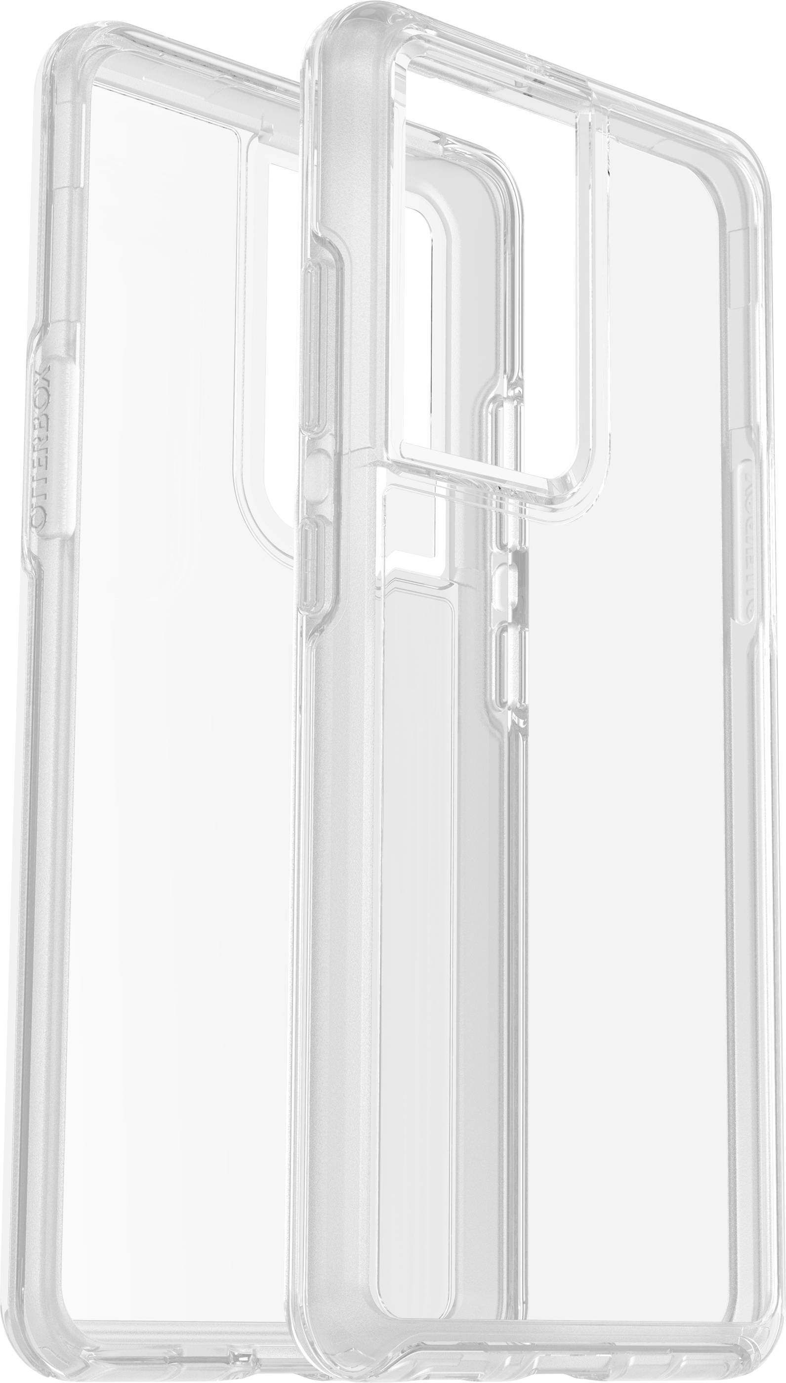 Otterbox Symmetry Clear Backcover Samsung Galaxy S20 Ultra 5G Transparent