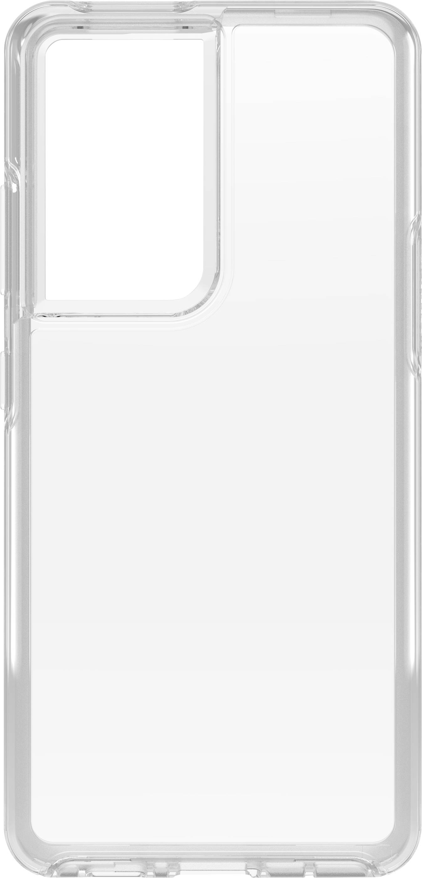 Otterbox Symmetry Clear Backcover Samsung Galaxy S20 Ultra 5G Transparent