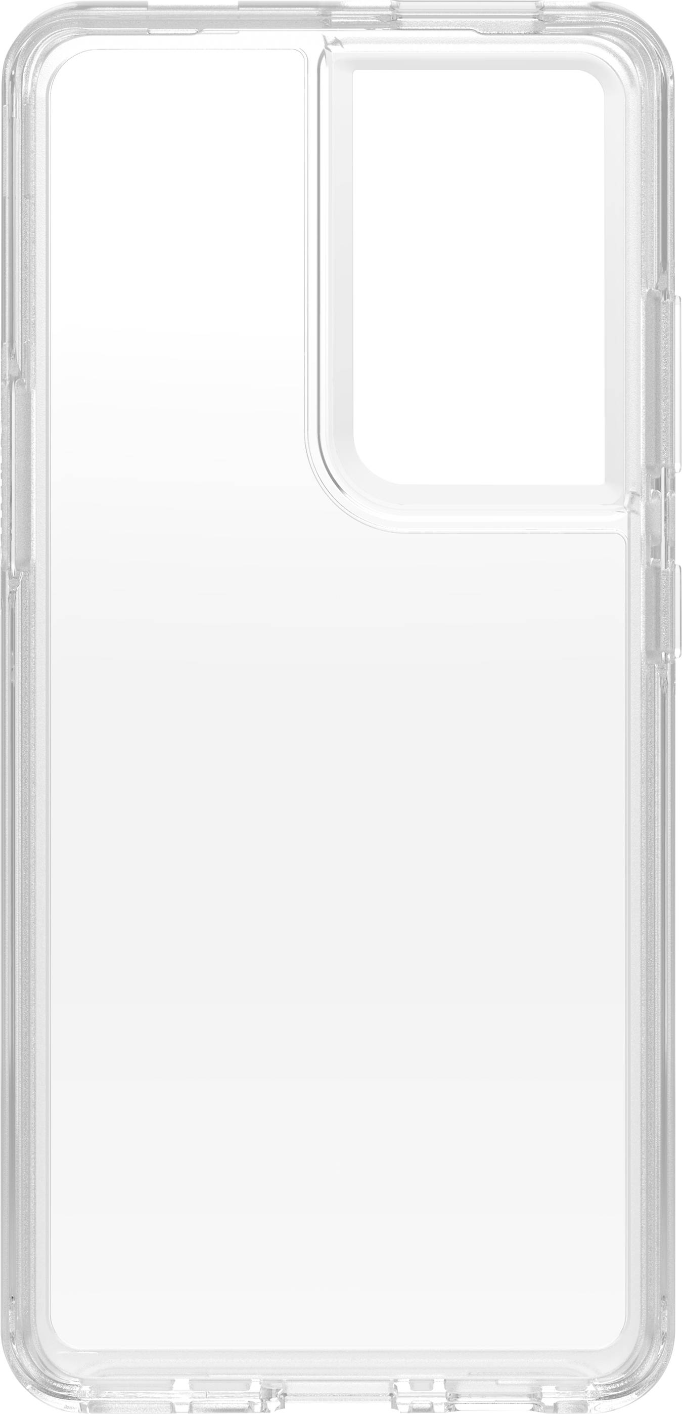 Otterbox Symmetry Clear Backcover Samsung Galaxy S20 Ultra 5G Transparent