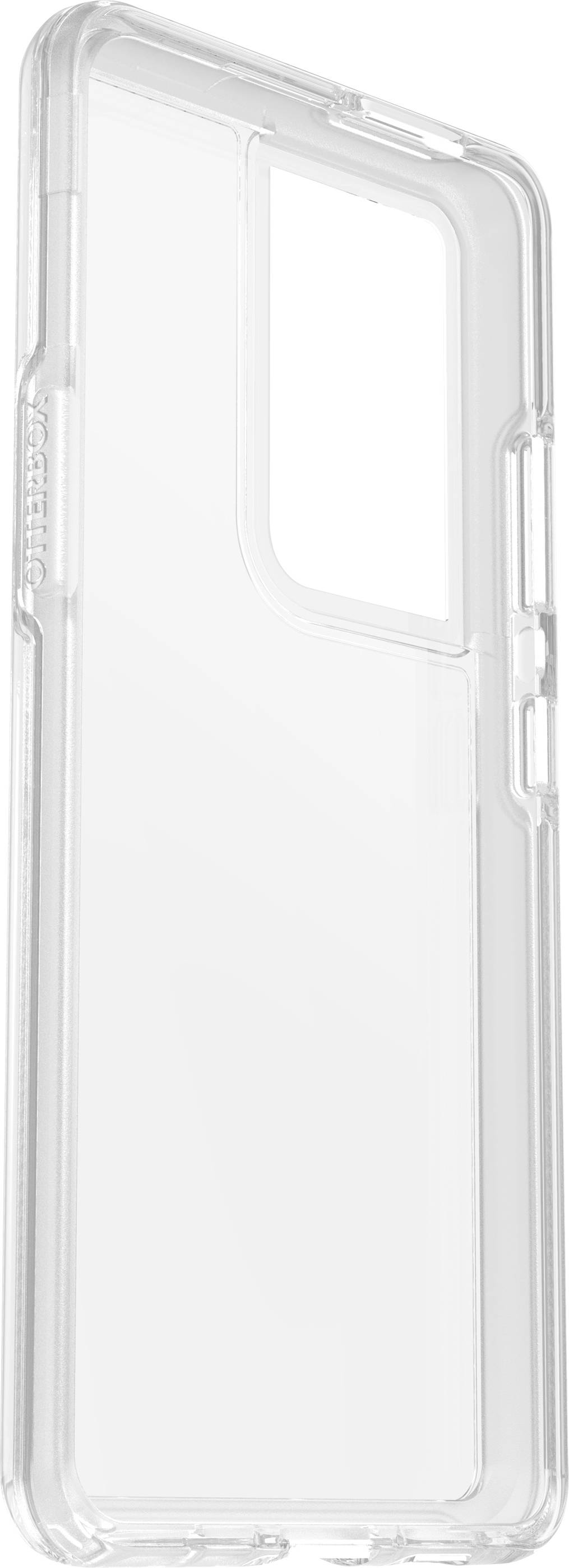 Otterbox Symmetry Clear Backcover Samsung Galaxy S20 Ultra 5G Transparent